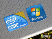 Core i5-520M and ATI Mobility Radeon HD 5650 are an excellent basis.