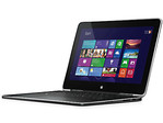 Review Dell XPS 11-9P33 Convertible