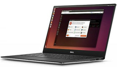 Dell XPS 13 Developer Edition laptop with Ubuntu now at fifth iteration
