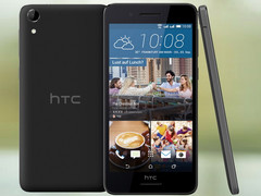 HTC Desire 728G coming this October for 300 Euros