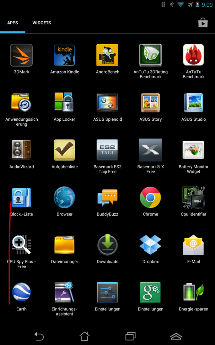 Weather App not working windows 8.1