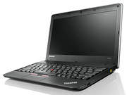 In Review: Lenovo ThinkPad Edge E130 NZUAXMB