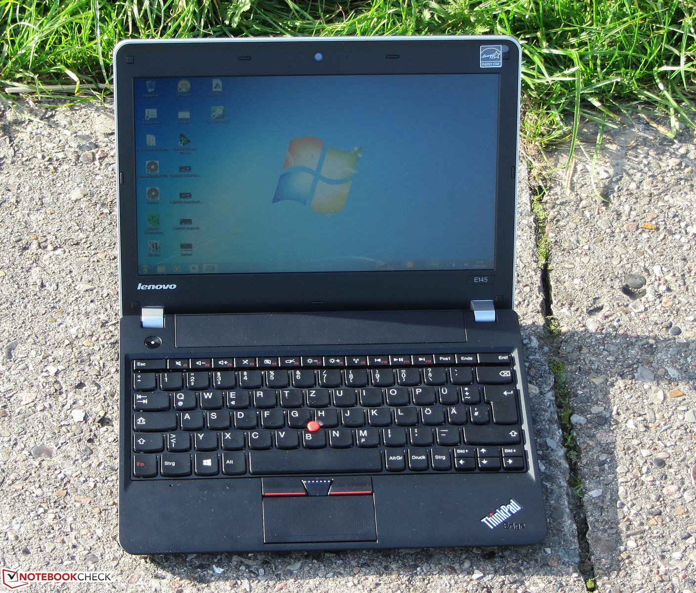 Lenovo Thinkpad Edge E1450