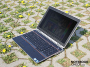 Twin test: We have looked at the Latitude E6520 with an i5/HD screen (basic version), as well as