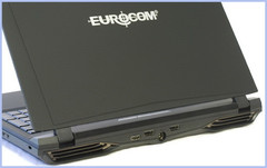 Eurocom: Mobile Servers now with VMware ESXi vSphere Hypervisor 6.0