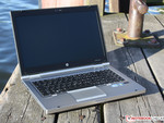 HP EliteBook 8460p LG744EA with WXGA++ Display