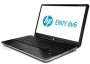 In Review: HP Envy dv6-7202eg