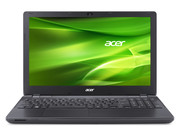 In review: Acer Extensa 2510-34Z4. Test model courtesy of Cyberport.de.