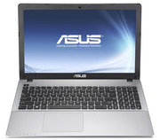 In Review: The Asus F550CA-XX078D. Courtesy of: