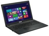 The Asus F551MA (image: Asus).