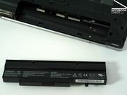 Fujitsu-Siemens Amilo Pro V8210 Image Fujitsu-Siemens Amilo Pro V8210 Image