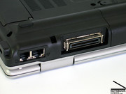 Fujitsu-Siemens Amilo Pro V8210 Image Fujitsu-Siemens Amilo Pro V8210 Image