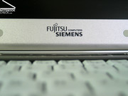 Fujitsu-Siemens Amilo Pro V8210 Image Fujitsu-Siemens Amilo Pro V8210 Image