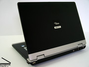 Fujitsu-Siemens Amilo Pro V8210 Fujitsu-Siemens Amilo Pro V8210