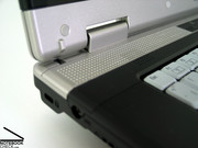 Fujitsu-Siemens Amilo Pro V8210 Image Fujitsu-Siemens Amilo Pro V8210 Image