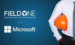 Microsoft acquires FieldOne Systems to better compete in the field service management market