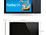 Mozilla's upcoming Firefox OS tablet specs leaked online