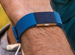 FitBit Charge 2 fitness tracker now available in the US and other markets