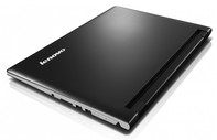The lid is rubberized (picture: Lenovo).