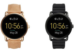 Fossil Q Wander Android Wear smartwatch now available in the US