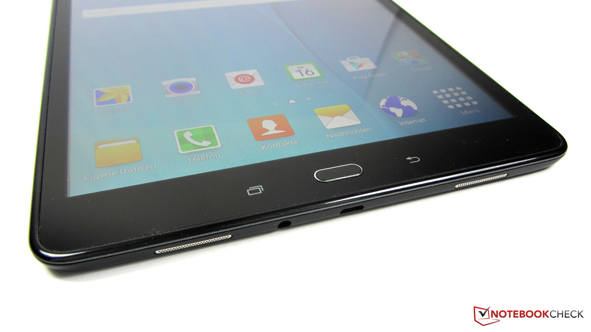 samsung tab sm t 595