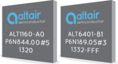 The FourGee 1160/6401 will cost between $15-20. (Source: Altair)