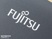 Fujitsu Laptops aren't exactly considered to be sexy. Our test device confirms this: