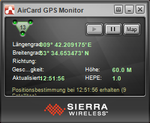 A GPS module is also installed.
