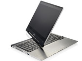 Review Fujitsu Lifebook T904 Convertible