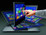 Fujitsu Lifebook TH90/P convertible ultrabook with Haswell processor and IGZO display