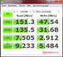 System info CrystalDiskMark 3.0 System info CrystalDiskMark 3.0