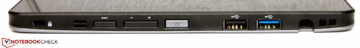 Fujitsu Stylistic Q665