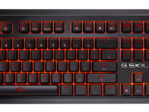 G.SKILL's new KM570 MX mechanical keyboard. (Source: G.SKILL)