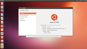 Ubuntu Linux 13.04 works.