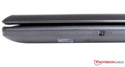 Hardware switch for wireless communications Hardware switch for wireless communications