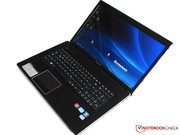 17 inch Lenovo G770 M533AGE 17 inch Lenovo G770 M533AGE