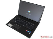 In Review: Lenovo G770 M533AGE, by courtesy of: In Review: Lenovo G770 M533AGE, by courtesy of: