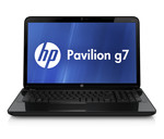 Not convincing: HP's Pavilion g7 2051sg performance
