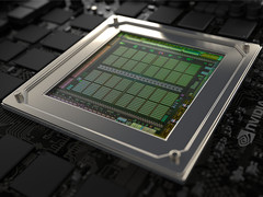 Nvidia: GeForce GTX 965M joins the product portfolio