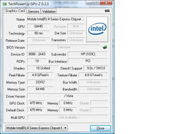 GPU-Z GPU-Z