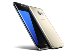 Samsung Galaxy S7 and Galaxy S7 Edge flagships