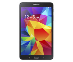 Samsung Galaxy Tab4 8.0 (SM-T330) cheap Android tablet, Black version