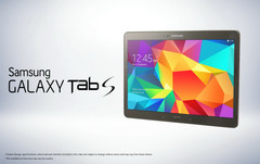 Samsung Galaxy Tab S Android tablet to get Marshmallow firmware