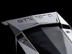 Nvidia GeForce GTX 1070 4K benchmarks leak for notebooks