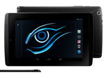 Review Nvidia Tegra Note 7 Tablet
