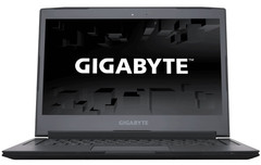 Gigabyte Aero 14 gaming laptop with 