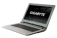 Gigabyte Q21 ultrabook with Windows 8.1 and Bay Trail-M processor