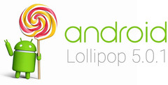 Google updates Android 5.0 Lollipop to version 5.0.1