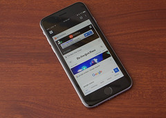 Google Chrome for iOS gets updated to version 48 with WKWebView