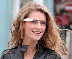 Google Glass smartglasses available with Texas Instruments chip
